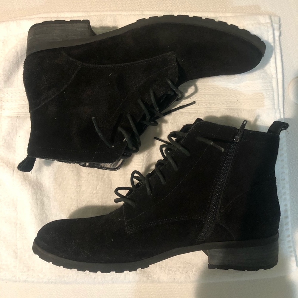 HALF OFF BOOTS